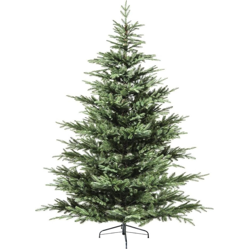 Helsinki Christmas Tree 210 cm Green