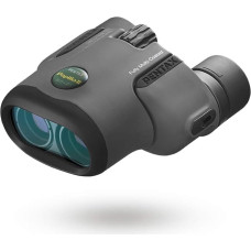 Pentax Papilio II 8,5 x 21 artimo fokusavimo žiūronai, pilkos spalvos