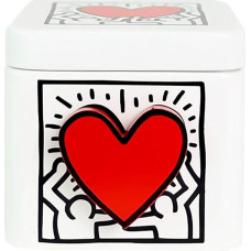 Lovebox Keith Haring