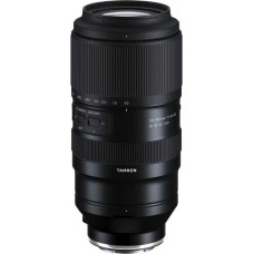 TAMRON 50-400 mm F/4.5-6.3 Di III VC VXD (A067 modelis), objektyvas Sony E-Mount, A067S