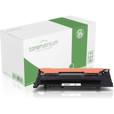 Tonerversum Toneris suderinamas su Samsung CLT-M404S Magenta, skirtas Samsung Xpress C430 C430w C480 C480fn C480fw C480w lazeriniam spausdintuvui