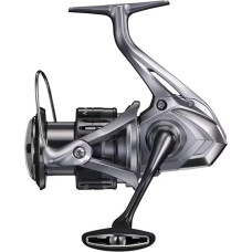 Shimano 21 NASCI Fishing Reel Shipped from Japan 2022 Model