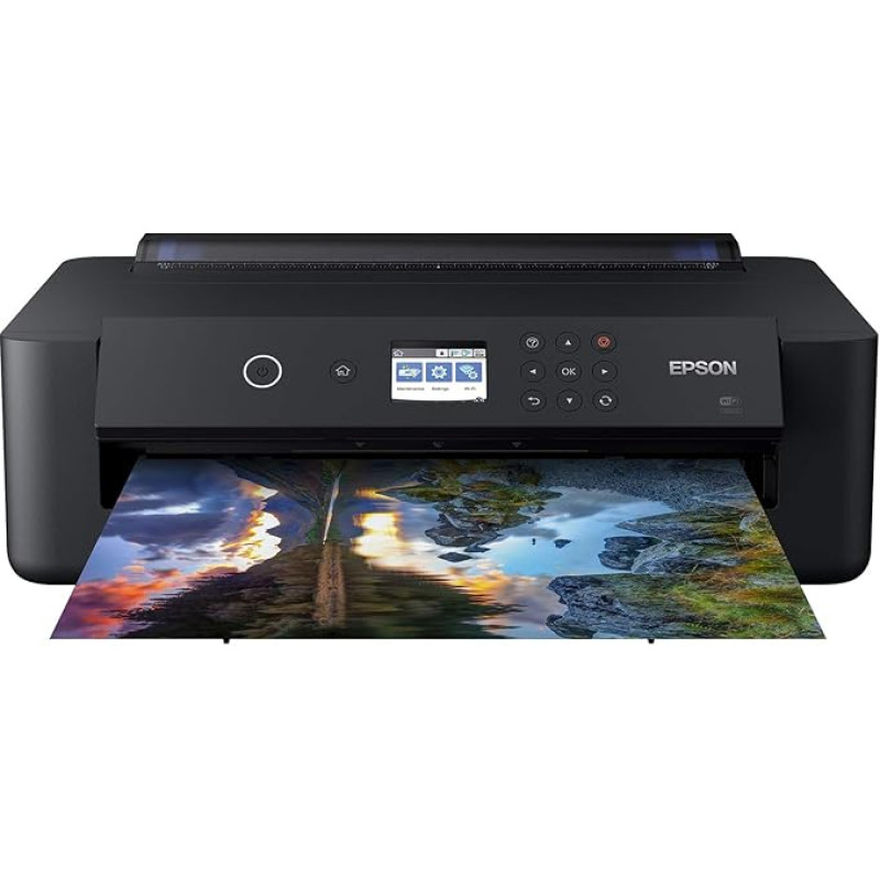 Epson Expression Photo HD XP-15000 DIN A3 Inkjet Printer Ja