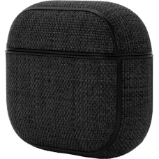 Incase Woolenex Case for Airpods - AirPods 3rd Generation Protective Case for Extra Protection - Lightweight, Form-Fit and Abrasion Resistant - (2.6 x 2 x 2.8 cm) - Graphite