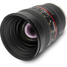 Samyang 50 mm F1.4 objektyvas Sony E-Mount