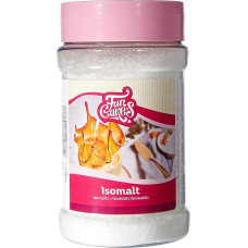 FunCakes Isomalt: Very easy to use, baking for professionals and beginners, 250g