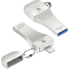 MFi sertifikuotas 256GB 