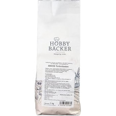 Mėgėjiškas kepimo mišinys gatavam pyragui ir pyrago pagrindui (1 kg), greitai ir lengvai paruošiamas, skonis kaip profesionalaus kepėjo