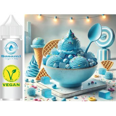 Smurf ledų koncentratas Vegan Sasami 10 ml