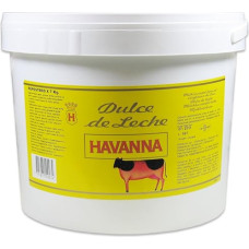 Dulce de Leche Havanna Repostero 7 kg