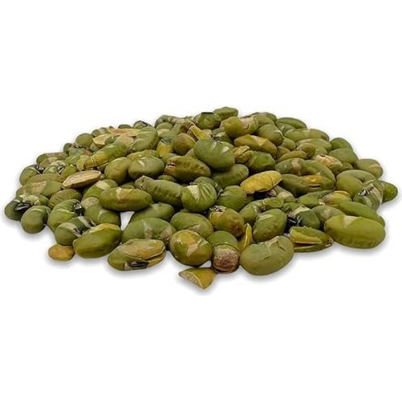 Edamame Roasted and Lightly Salted Beans 100g