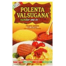 Valsugana Instant Polenta 375g