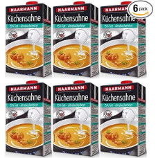 Virtuvės grietinėlė 15% 