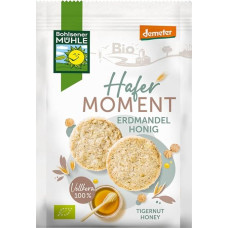 Oat Moment Earthnut Honey