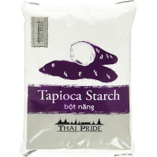 Thai Pride Tapioca Starch (1 x 400 g)