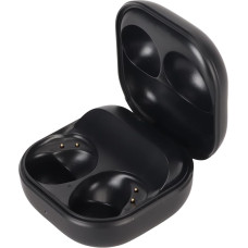 Charging Case for Galaxy Buds 2 Pro, for Galaxy Buds2 Pro Wireless Earbuds Charging Case Replacement BT Earbuds Charging Case 700MAH Type C 5V 0.5A