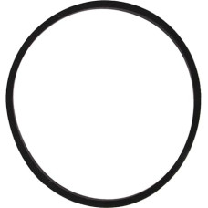 Othmro M-21 Drive Belt Inner Perimeter 0.5m Rubber Industrial Power Rubber Transmission Belt Pack of 1