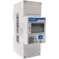 Growatt Smart Meter - Precise Measurement, Easy Installation & Intelligent Power Management