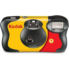 KODAK FunSaver 35 mm vienkartinis fotoaparatas