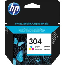 HP Deskjet rašalo kasetė