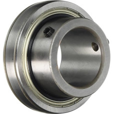 RHP 1060 55g savaiminio tepimo guolio įdėklas, sferinis