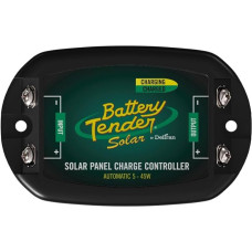 Akku Tender 021-1162 Saulės kolektorių valdiklis