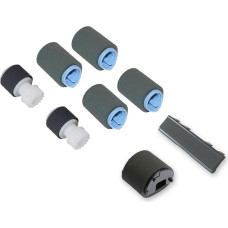 Įtraukiamų ritinėlių rinkinys, skirtas HP Laserjet CP4025/4525 CM4540 M651/680