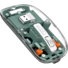 MAGIC-REFINER HXSJ belaidė 