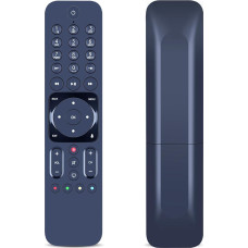 Replacement Remote Control Compatible with Vodafone A224000 R327301A98-0010 Giga TV Cable Box