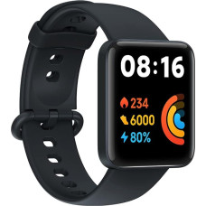 Xiaomi Redmi Watch 2 Lite, 41mm, Black