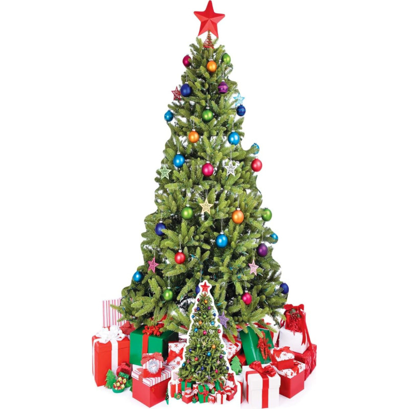 Žvaigždžių išpjovos SC57 Oficiali 