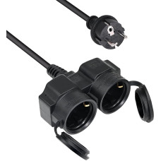 YIDE Lauko ilgintuvas 2 m su 2 