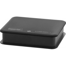 Imperial STREAMY 1, schwarz (WLAN Empfänger)