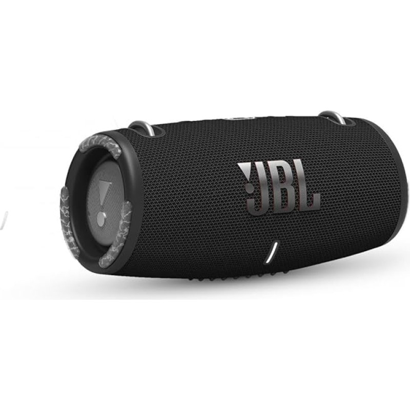 JBL Xtreme 3, juoda, ES