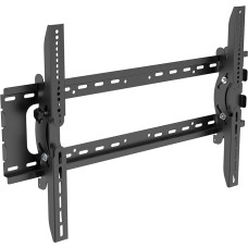 StarTech. com flatpnlwall Television Wall Bracket Black