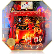 Advent Calendar Trumpf Elegant Drops