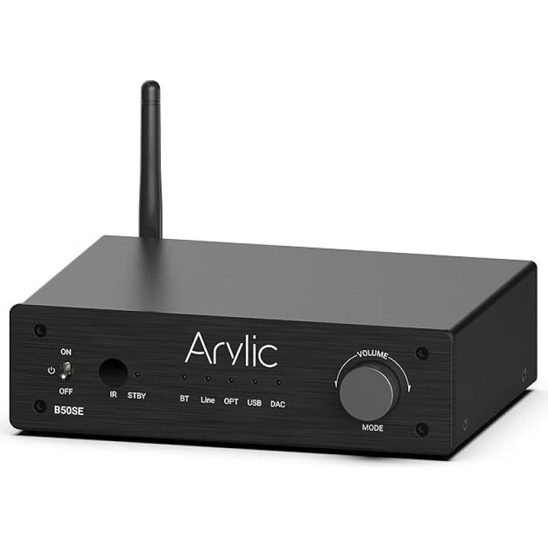 Bluetooth 2.0 Channel B50SE
