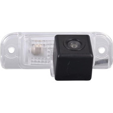Car Reversing Camera Parking Camera Parking Aid Colour Camera Reversing System Parking Camera Replacement for Mercedes-Benz CL65 AMG S-Class W220 S55 S63 S280 S320 S350 S400 S430 S500 S600