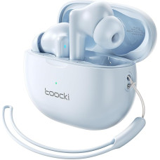 toocki TWS belaidės 