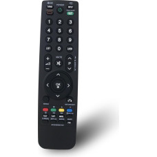 Ersatz Fernbedienung für LG Smart TV 26LG3100 32LD320 26LD320 26LH2000 32LH2000 32LH2000 32LH3000 37LH2000 42LH3000 32LF210 26LD320-ZA 37LHH37LH37LH3000 3000 22LD320