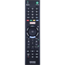 RMT-TX102D RMTTX102D Universal-Fernbedienung kompatibel für Sony Bravia KDL-32WD603 KDL-32WD751 KDL-32WD752 KDL32WD752 KDL-32WD756 TV-Fernbedienung