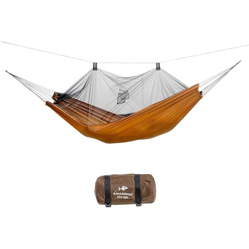 AMAZONAS AZ-1030210 Moskito Traveller Hammock