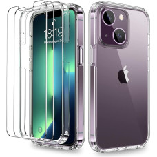 COOLQO 6-in-1 suderinamas su 