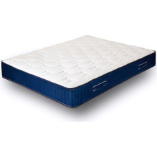 DUPEN® Atminties putų čiužinys Galaxy Aukštis 23 cm Vidutinio kietumo elastingas audinys Airdream ir viskografenas Didelio tankio Airdream Nucleo Airdream 3D audinys Hipoalerginis pluoštas 90 x 190 cm