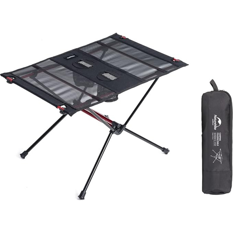 Naturehike Camping Chair Folding Chair Camping Garden Chair Fishing Chair Large Chair for Travel Picnic Party Festival Hiking