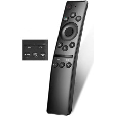 Universalus nuotolinio valdymo pultas, suderinamas su 