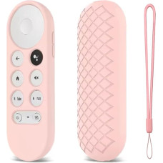 Nuotolinio valdymo pulto dangtelis, suderinamas su 