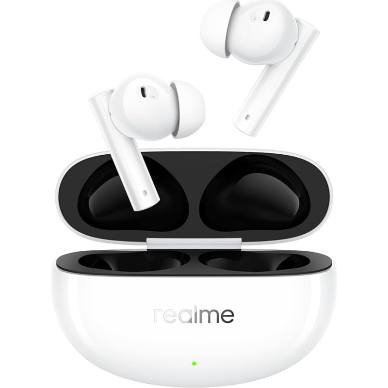 Realme Buds Air 5 Arctic White EU