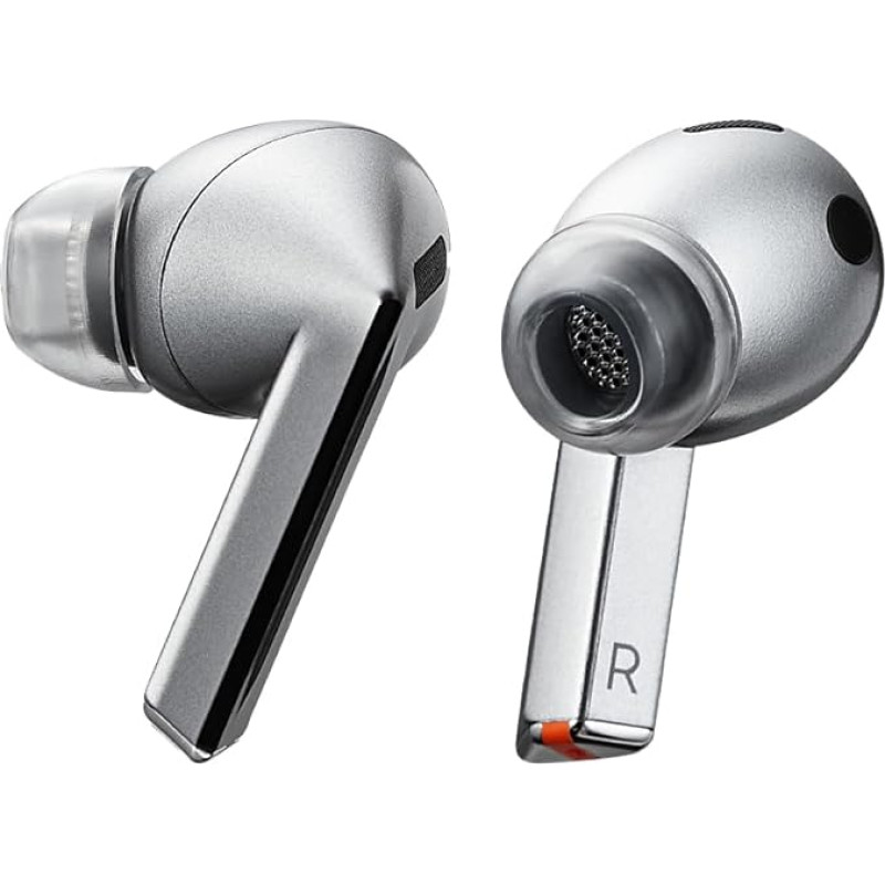 AZLA SednaEarfit Crystal, skirti 