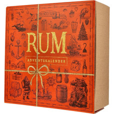 PiHaMi® Rum Advent Calendar 2023